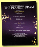 Longmorn