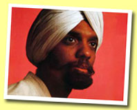 Lonnie Smith