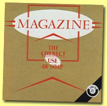 Magazine