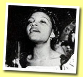Maxine Sullivan