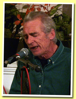 Michael Marra