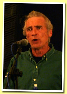 Michael Marra