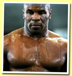 Mike Tyson