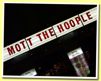 Mott the Hoople