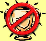 No Awards