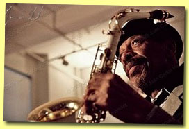 Ornette