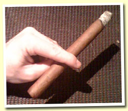 Partagas