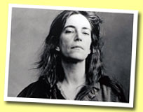 Patti Smith