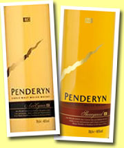 Penderyn