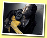 Richard Bona