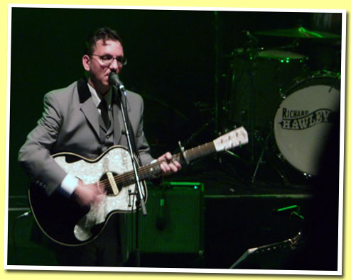 Richard Hawley