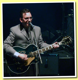 Rochard Hawley