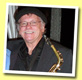 Richie Cole