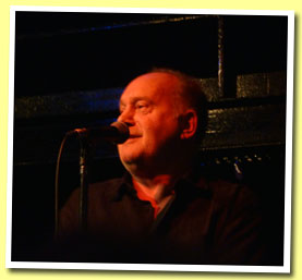 Roger Chapman