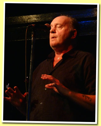 Roger Chapman