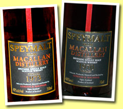 Speymalt
