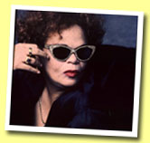 Tania Maria
