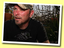 Tim Barry