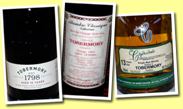 Tobermory