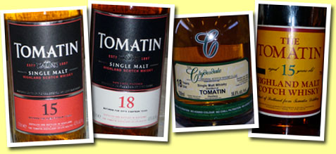 Tomatin