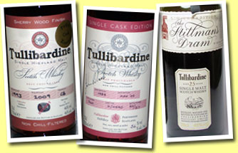 Tullibardine