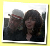 Amy Rigby Wreckless Eric