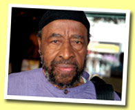 Yusef Lateef