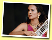 Anoushka Shankar