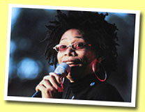 Rachelle Ferrell