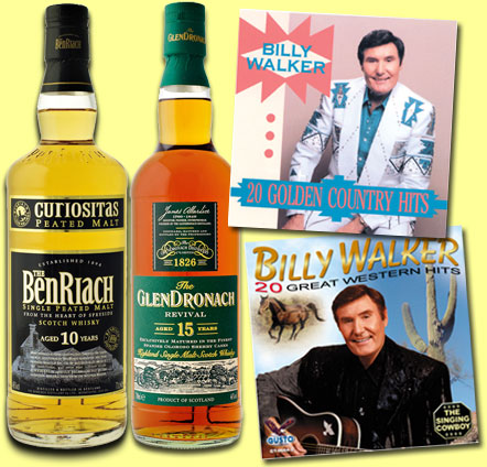 Billy Walker