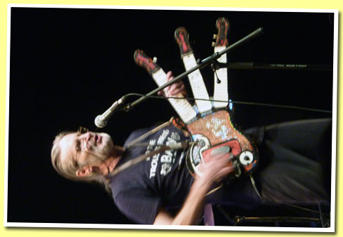 Bonzo