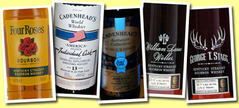 Bourbon