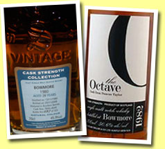 Bowmore