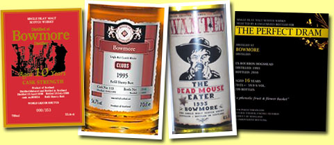 Bowmore