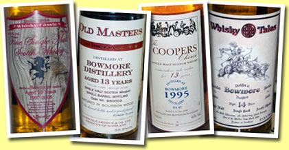 Bowmore