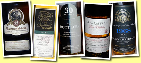 Bunnahabhain