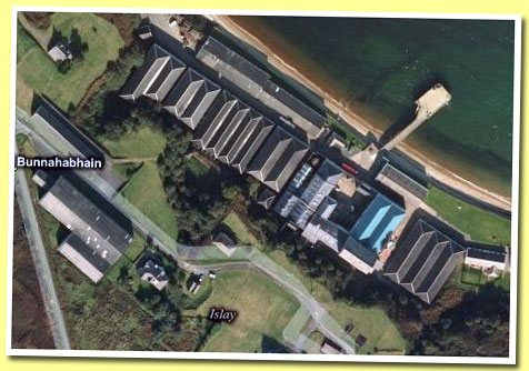 Bunnahabhain
