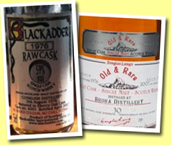 Clynelish Brora 1976