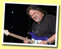 Coco Montoya