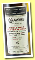Cragganmore