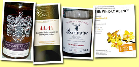 Craigellachie