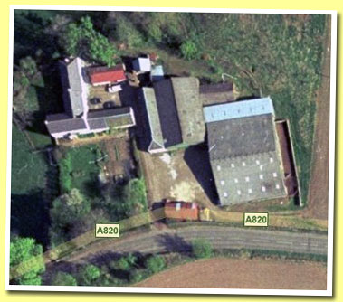 Deanston
