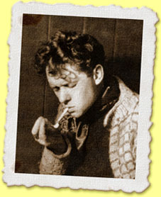 Dylan Thomas