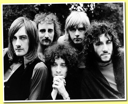 Fleetwood Mac