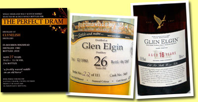 Glen Elgin