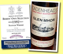 Glen Mhor