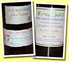 Glen Scotia