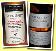 Glen Spey