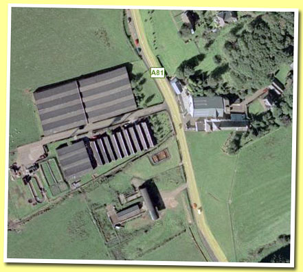 Glengoyne