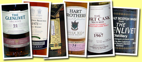 Glenlivet